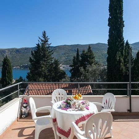 Apartments Tramonto Затон Номер фото