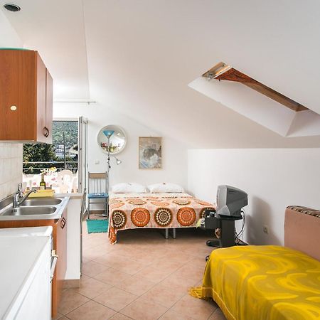 Apartments Tramonto Затон Номер фото