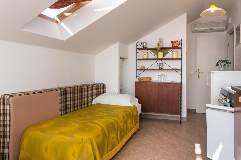 Apartments Tramonto Затон Экстерьер фото