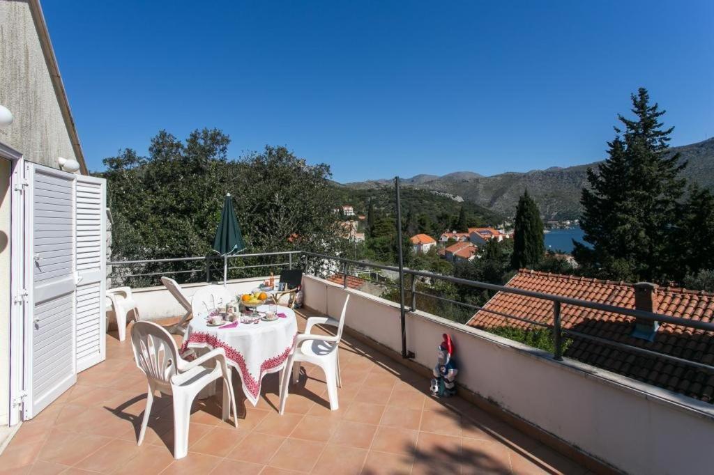 Apartments Tramonto Затон Номер фото